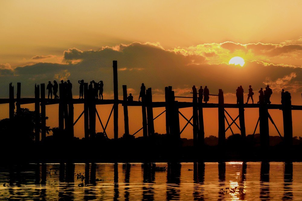 Photograph by Евгений Печенин