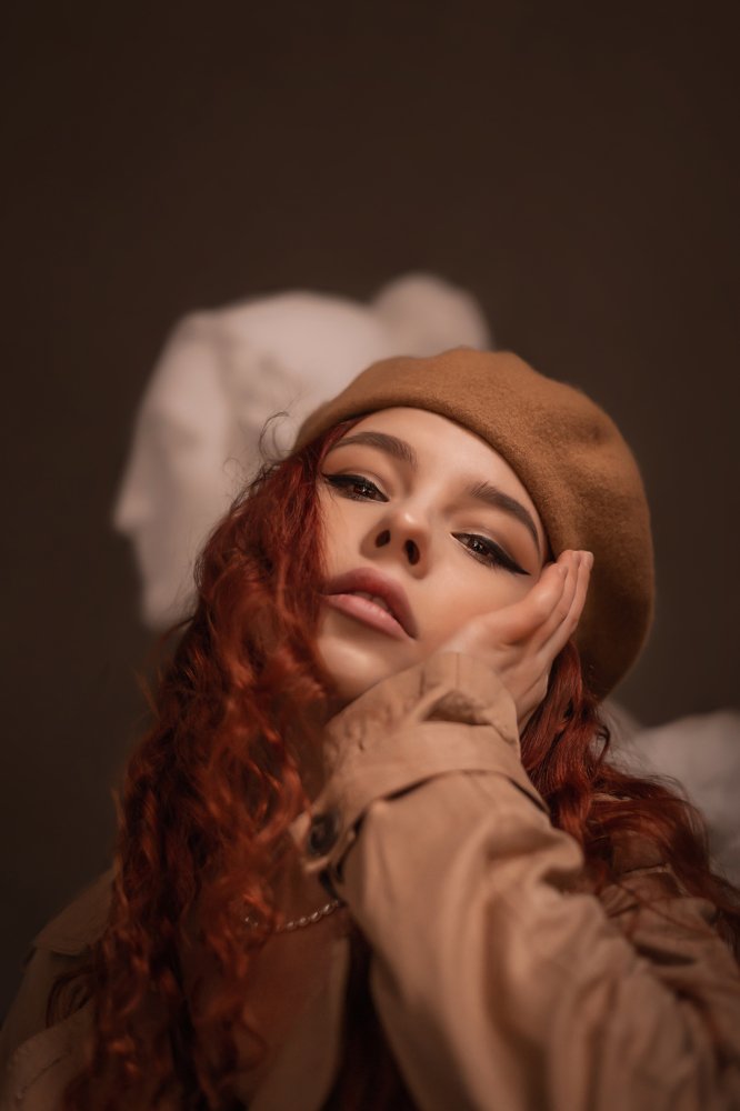 Photograph by Mariia Ivanova