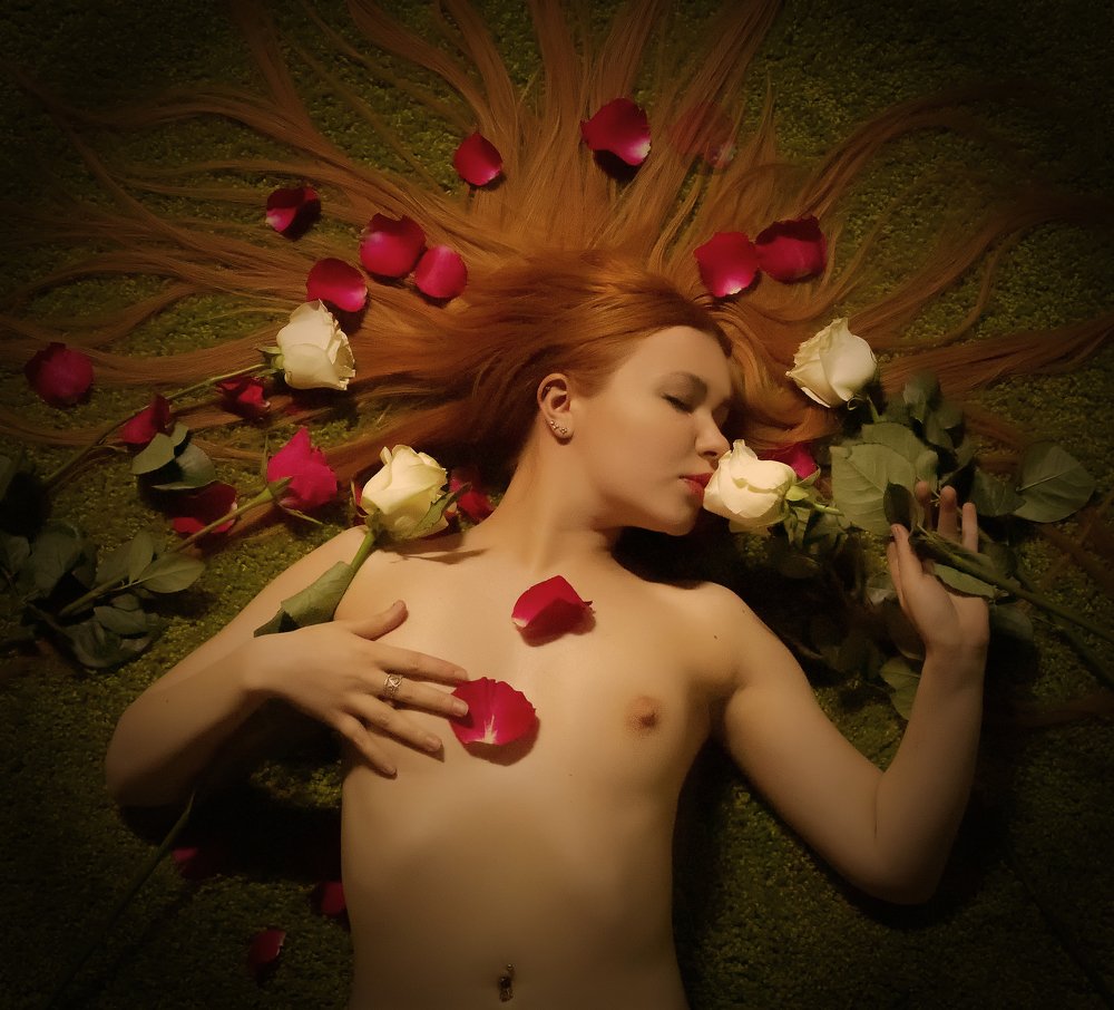 Photograph by Кузмин Дмитрий