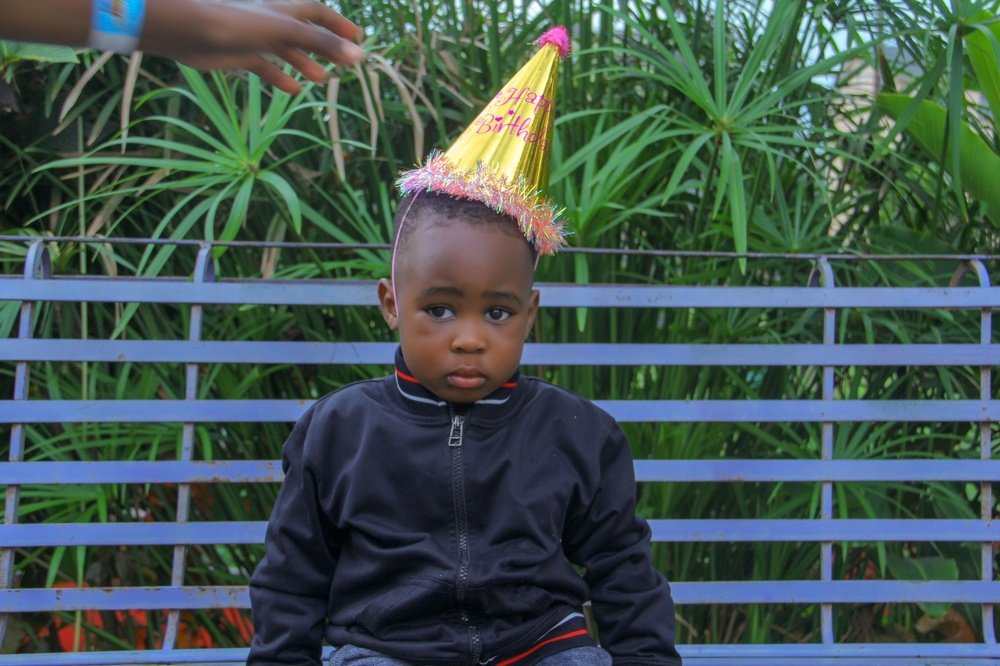 Photograph by Pearl Kyomuhendo