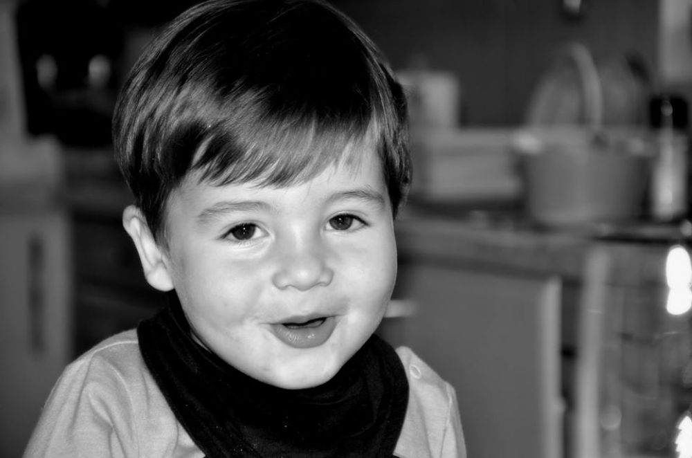 Photograph by Ivo Frbezar