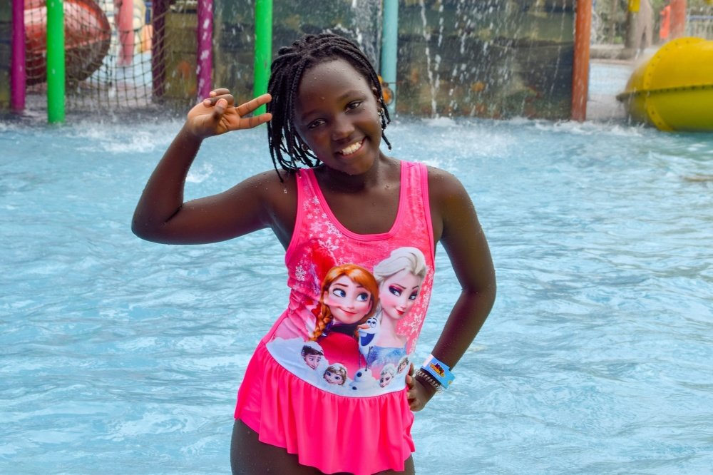 Photograph by Pearl Kyomuhendo