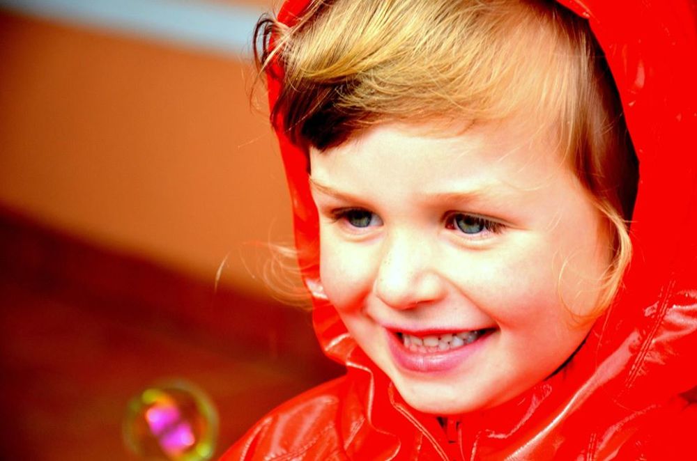 Photograph by Ivo Frbezar