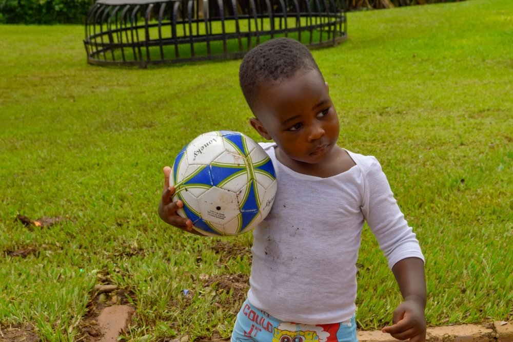 Photograph by Pearl Kyomuhendo