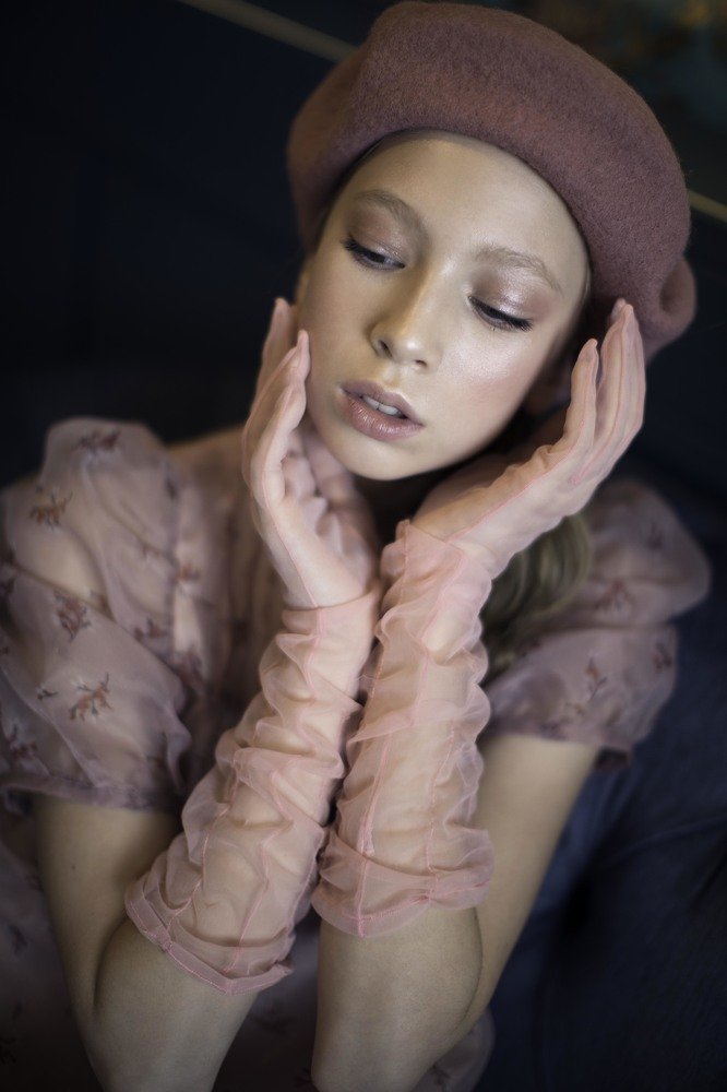 Photograph by Светлана Юдина