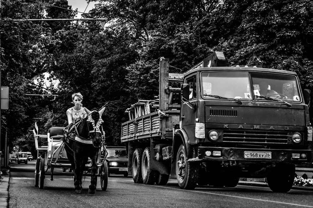 Photograph by Денис Бородич