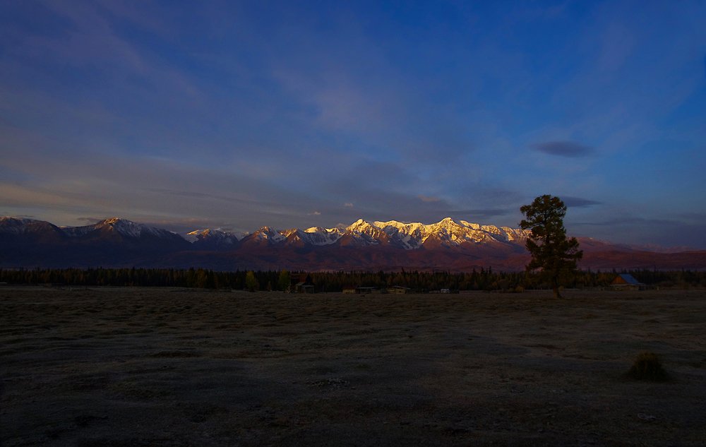 Photograph by Валерий Чичкин