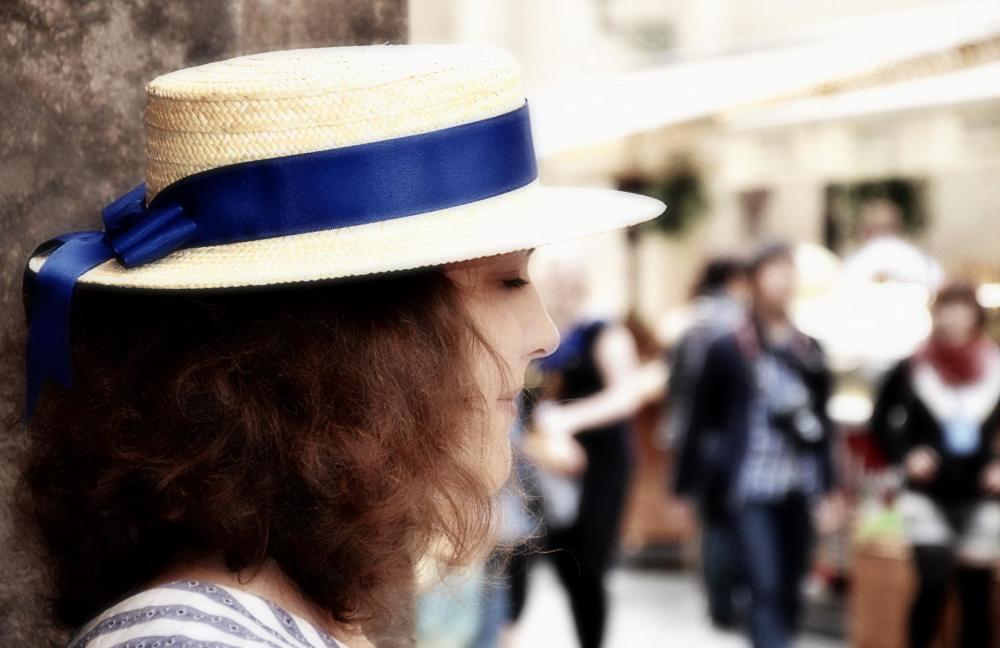 Photograph by Ivo Frbezar