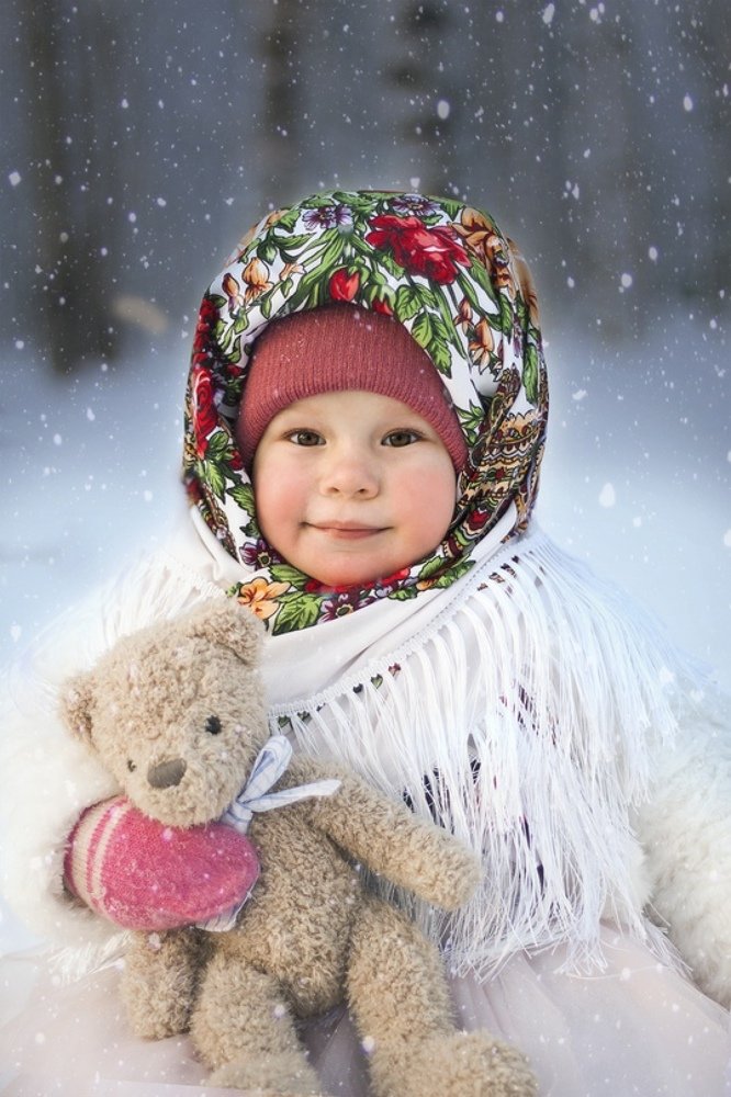 Photograph by Наталья Чухно