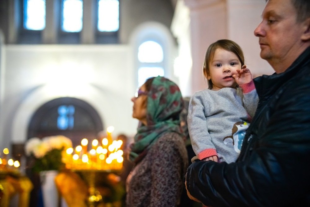 Photograph by Алина Брагина