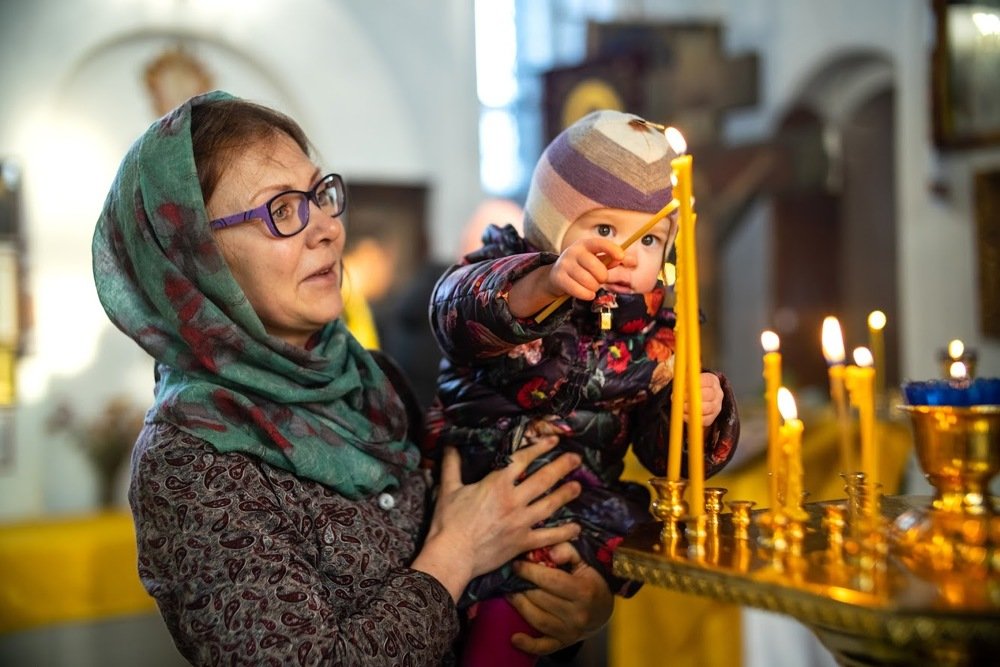 Photograph by Алина Брагина