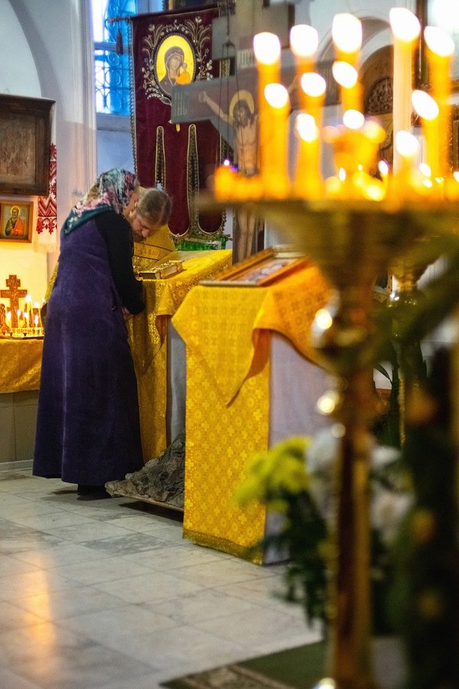 Photograph by Алина Брагина