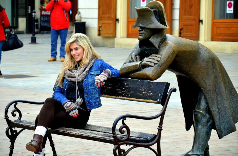 Photograph by Ivo Frbezar