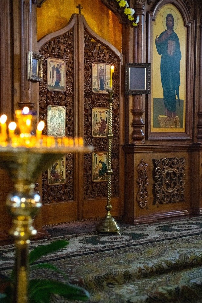 Photograph by Алина Брагина