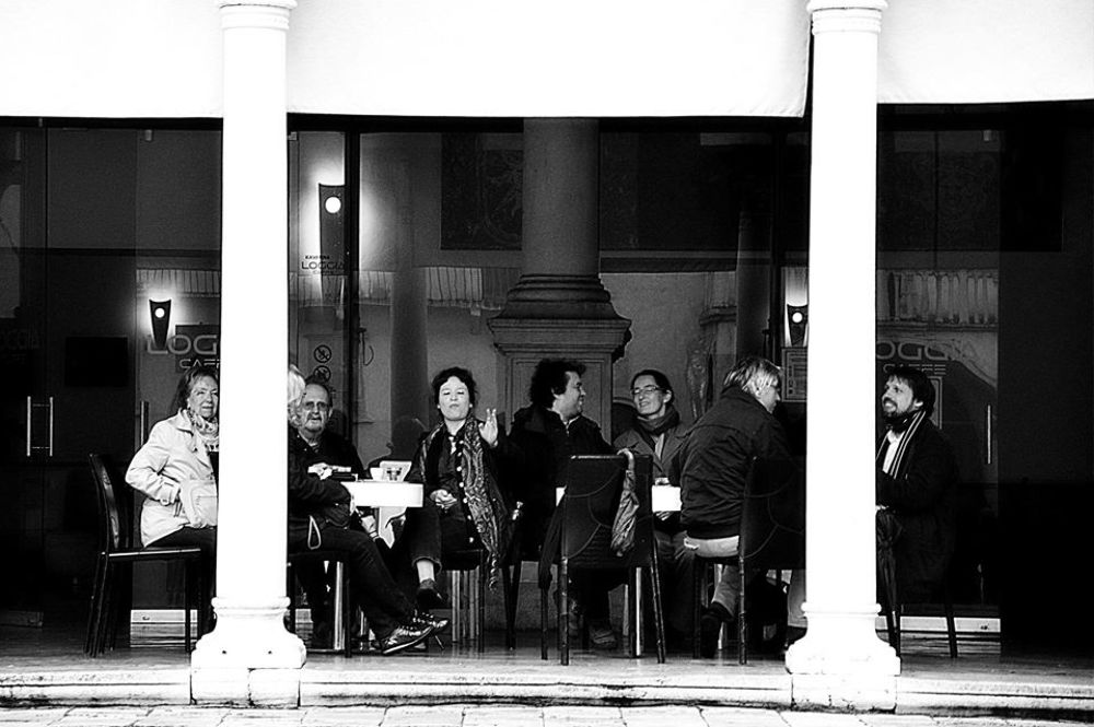 Photograph by Ivo Frbezar