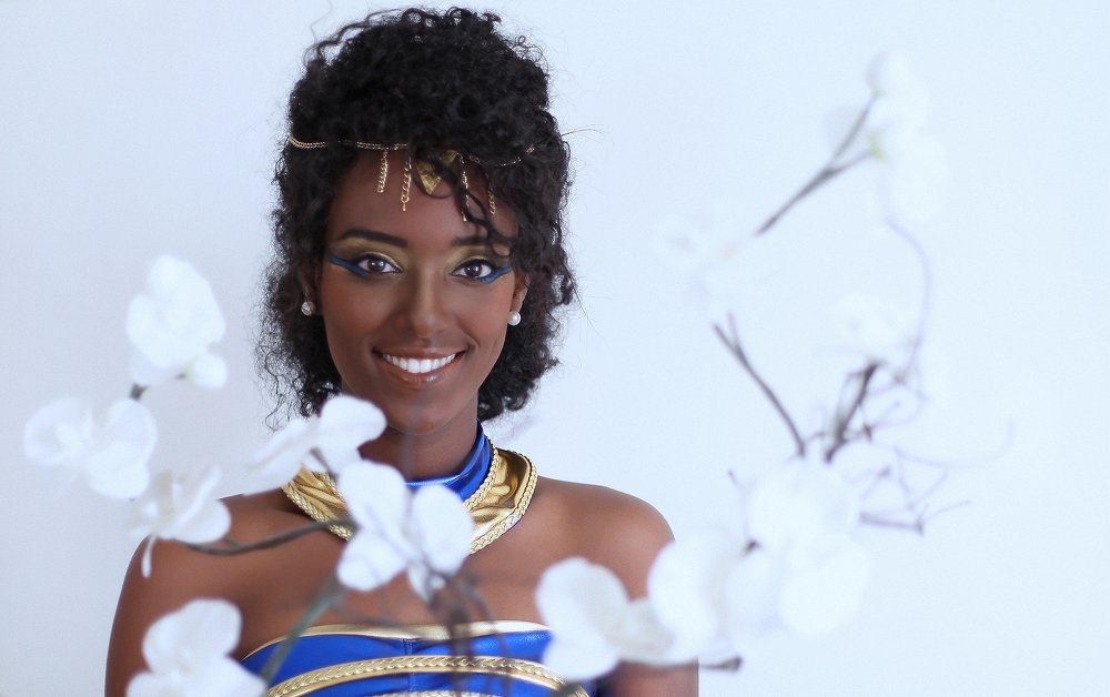 Photograph by  Broma Photography