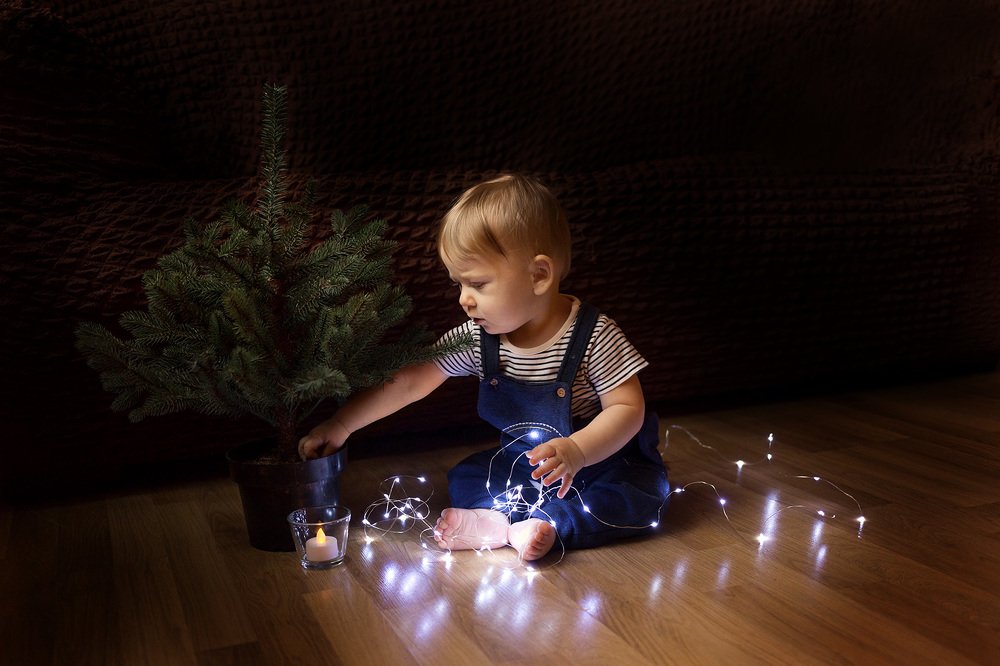 Photograph by Anna Chizh