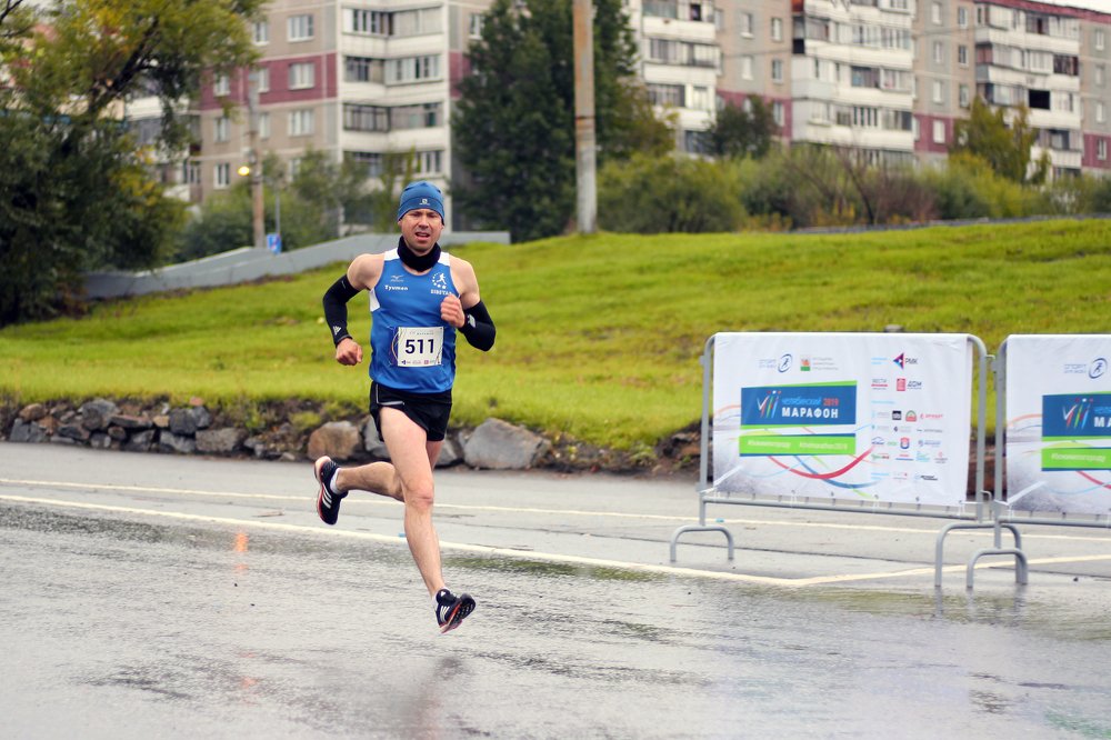 Предвкушение победы