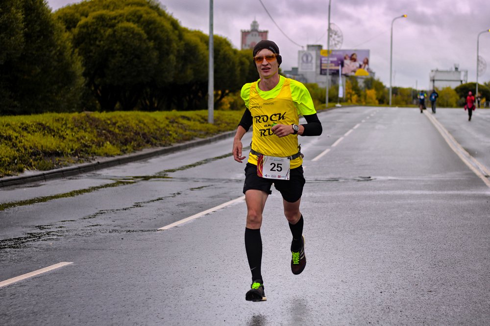 Предвкушение победы