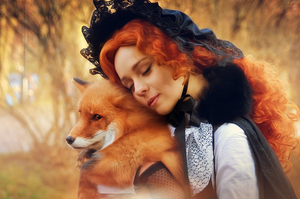 Photograph by Ирина Викторова