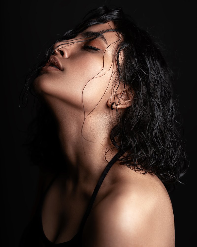 Photograph by Haghani Arsham