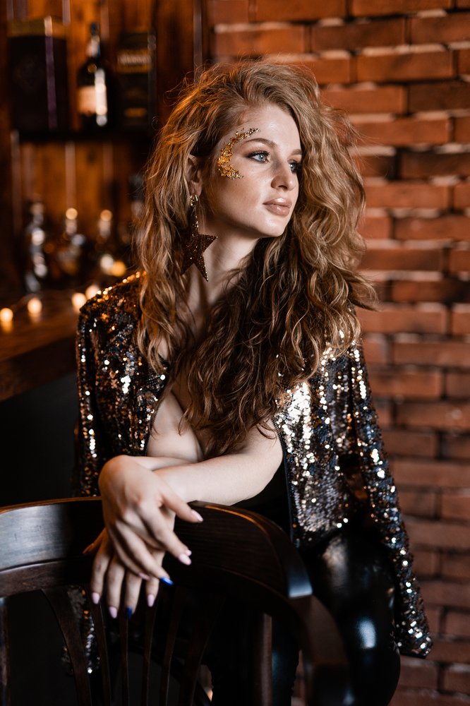 Photograph by Любовь Пилюк