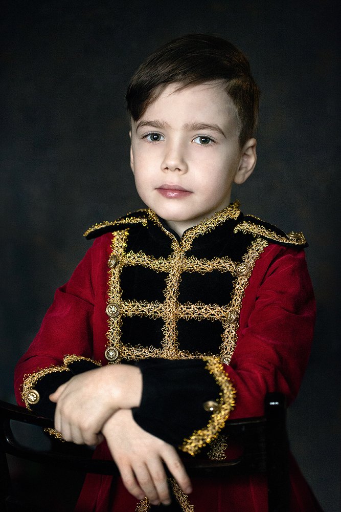 Photograph by Алена Теплова