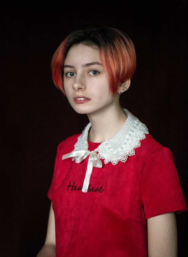 Photograph by Алена Теплова