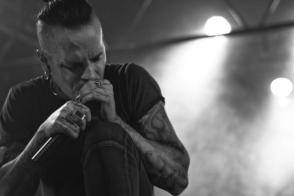 Photograph by Nelly Mikava