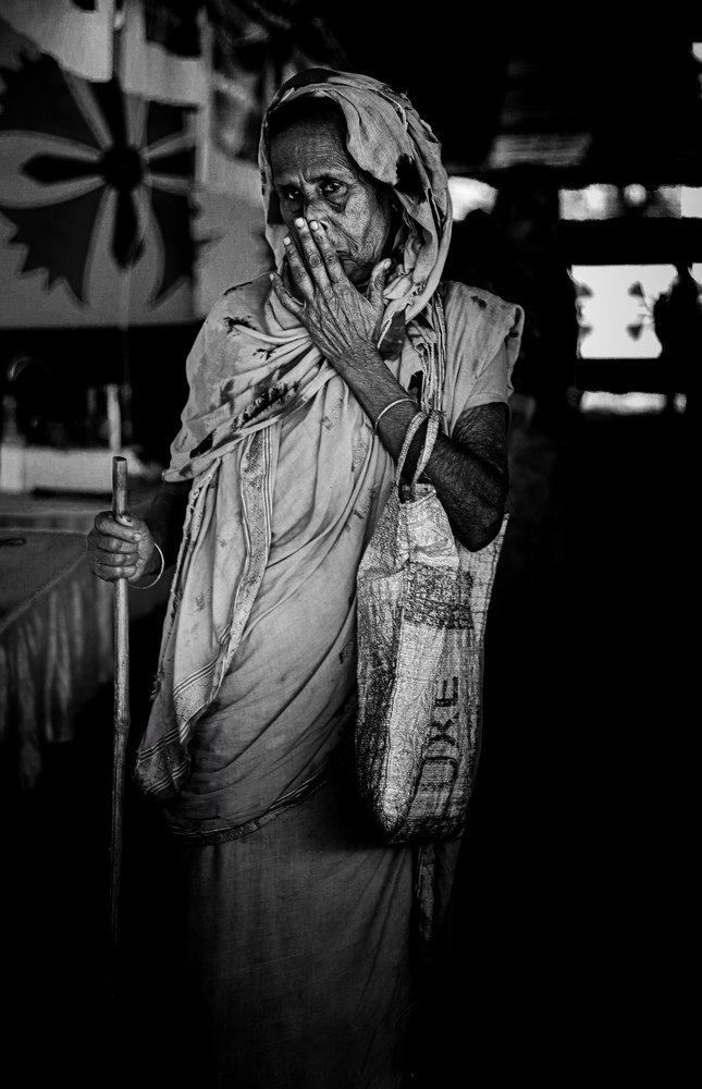 Photograph by Rahman Fardin
