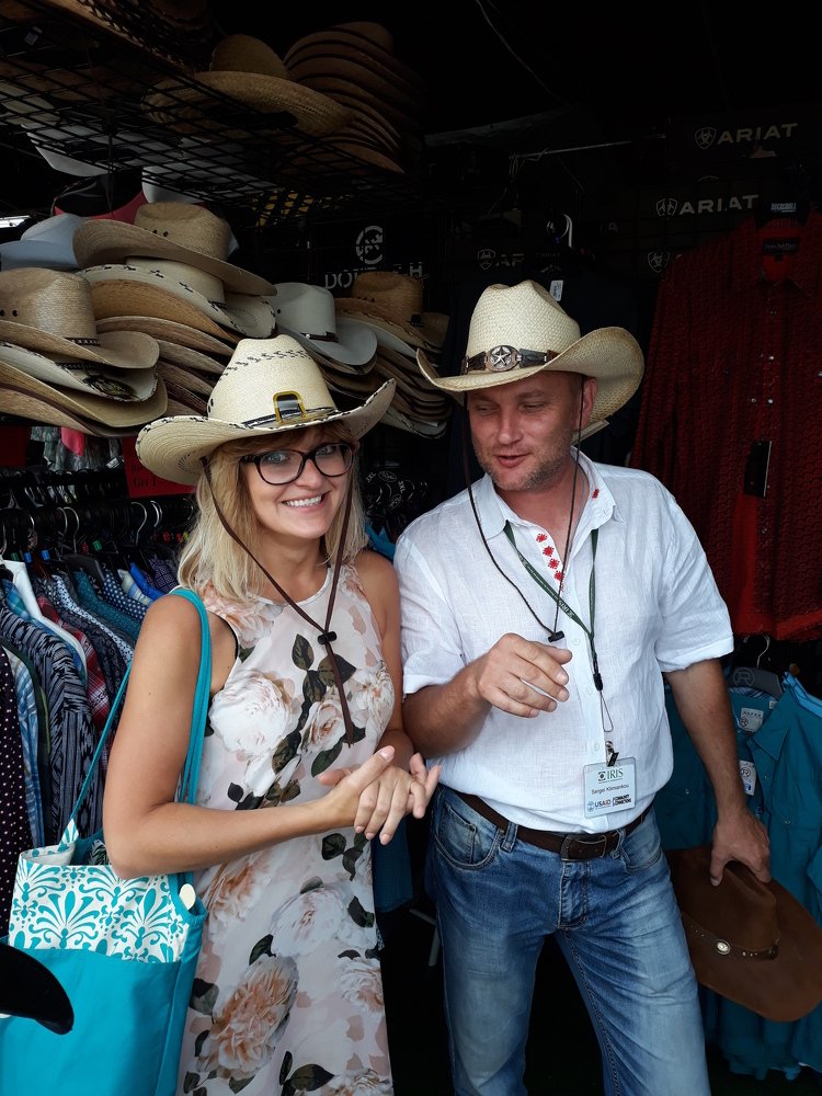 Photograph by Weronika Laptijewa