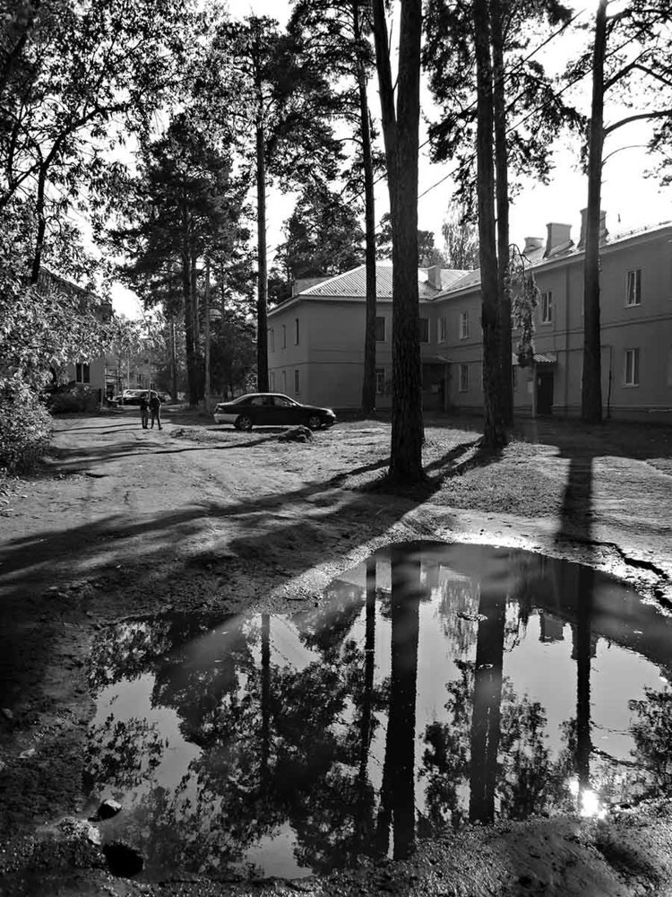 Photograph by Игорь Пшеничников