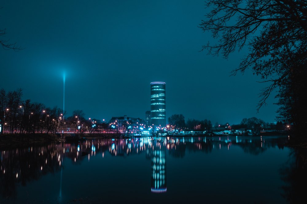 Photograph by Дмитрий Рябцев