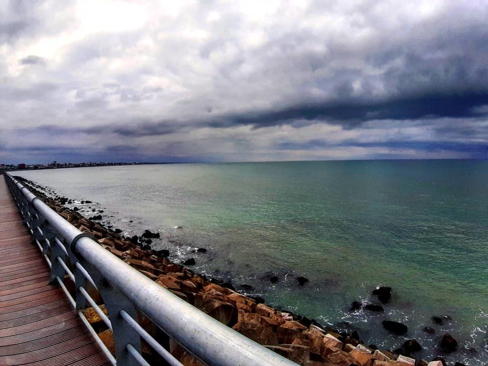 Photograph by Ramin Famildoost