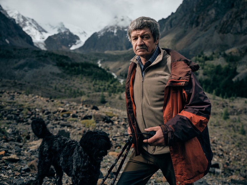 Якубовский В И