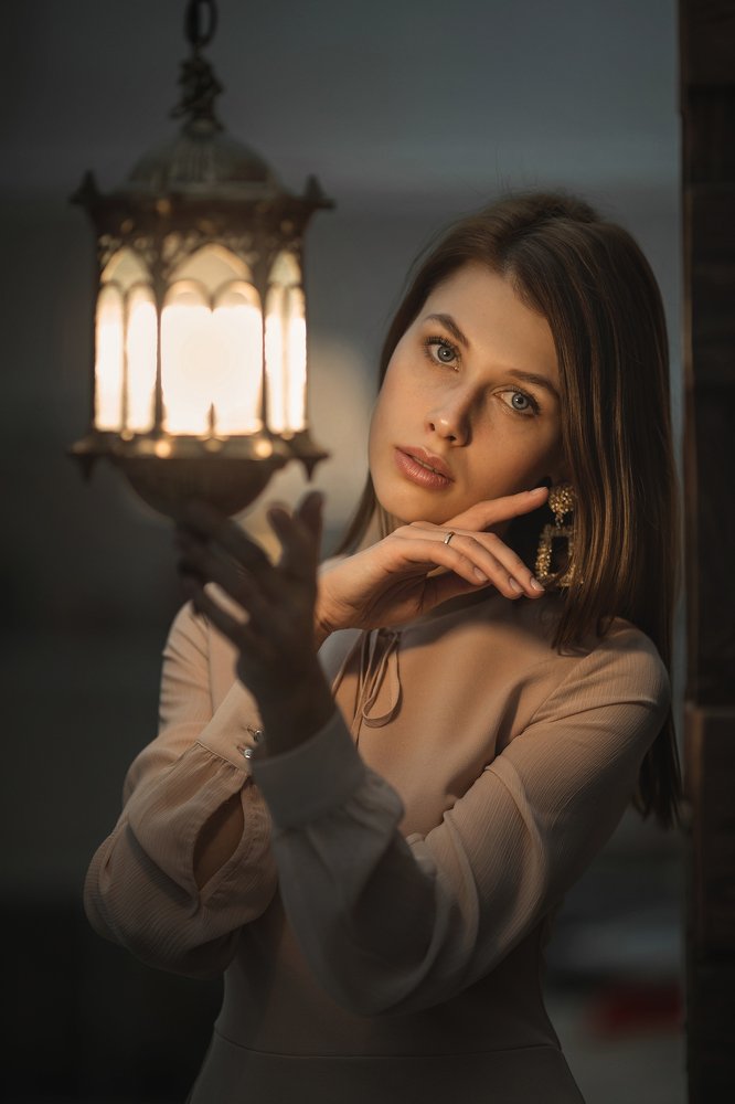 Photograph by Сергей Бибиков