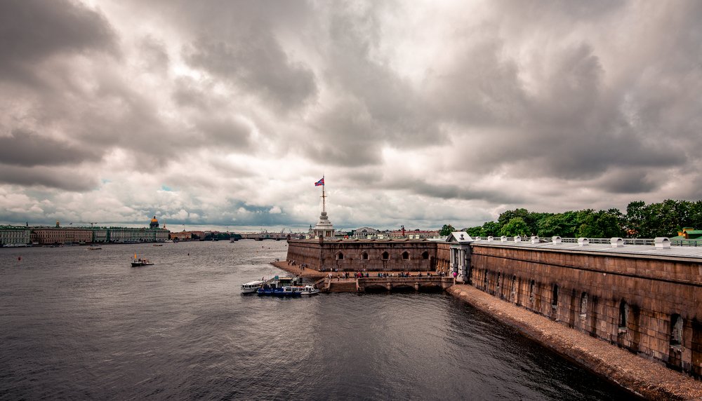 Photograph by салтанов андрей