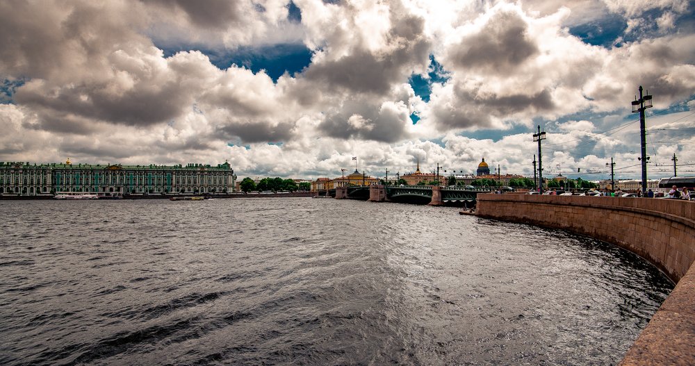 Photograph by салтанов андрей