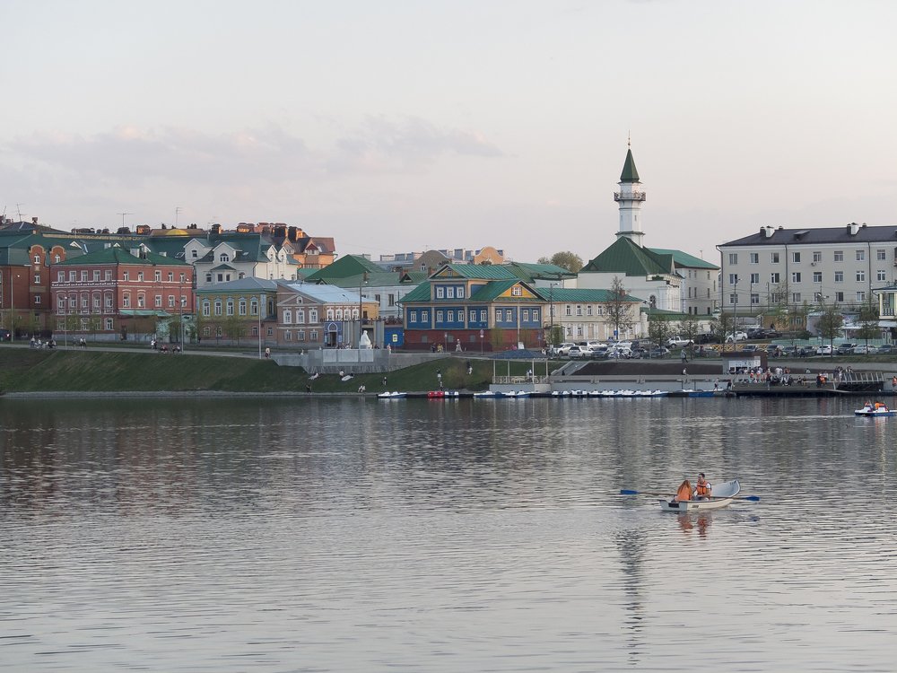 Photograph by Андрей Ларин