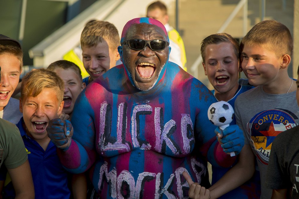 Photograph by Андрей Ларин