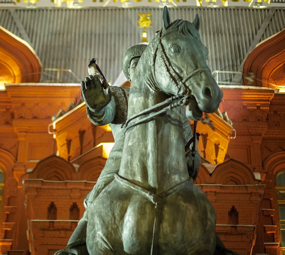 Photograph by Ирина Малина