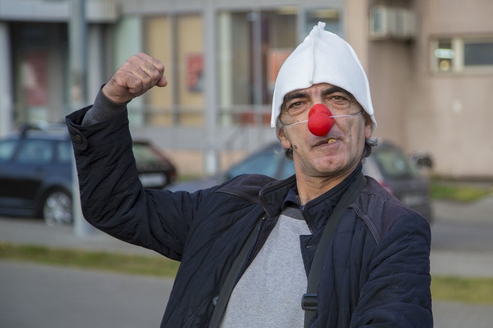 Photograph by Андрей Ларин