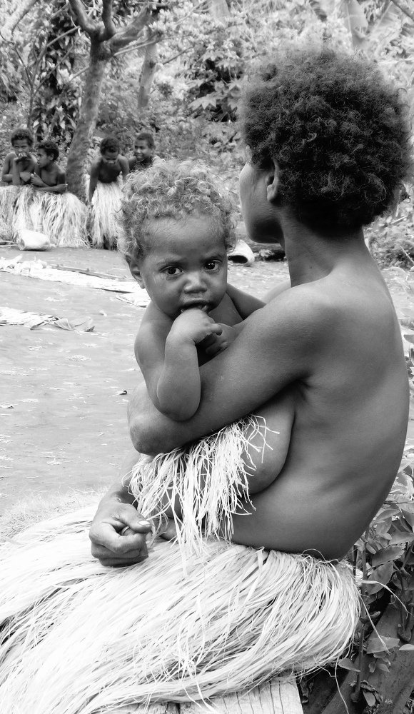 Photograph by Serge Melesan