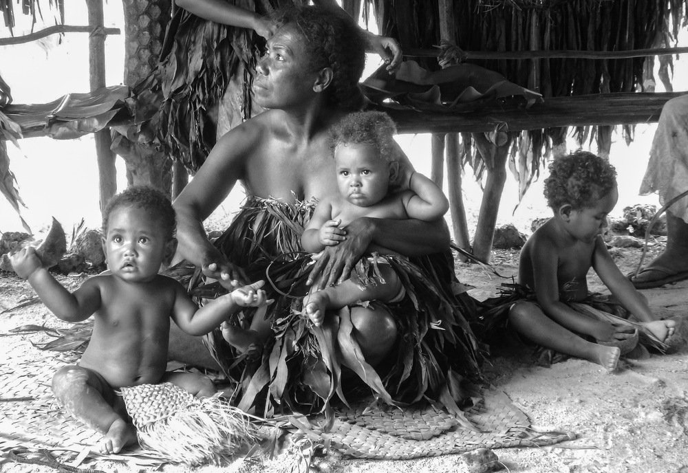 Photograph by Serge Melesan