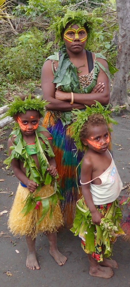 Photograph by Serge Melesan