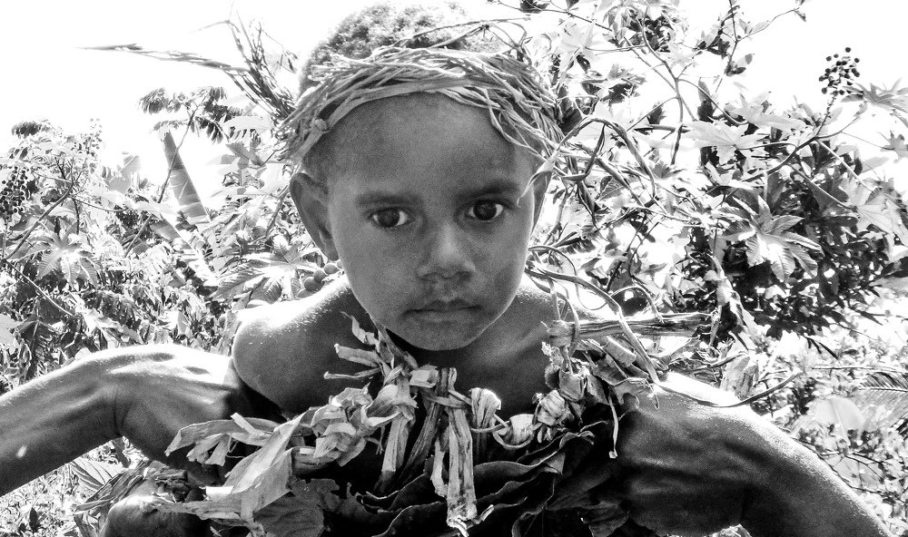 Photograph by Serge Melesan