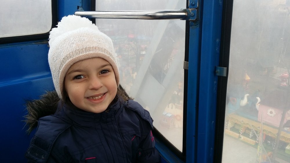 Photograph by Хачик Аджатян