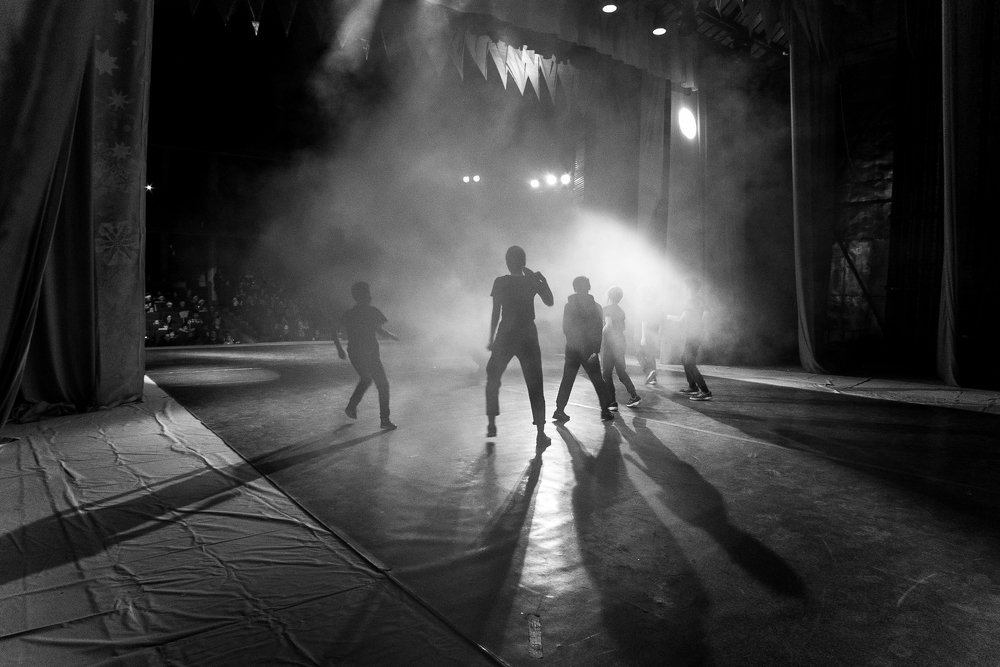 Photograph by Сергей Музраев