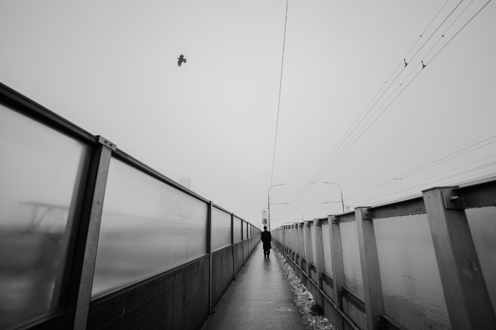 Photograph by Сергей Музраев