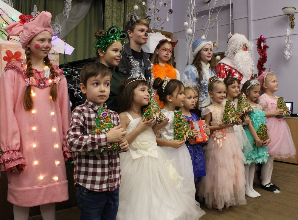 Photograph by Николай Немчанинов